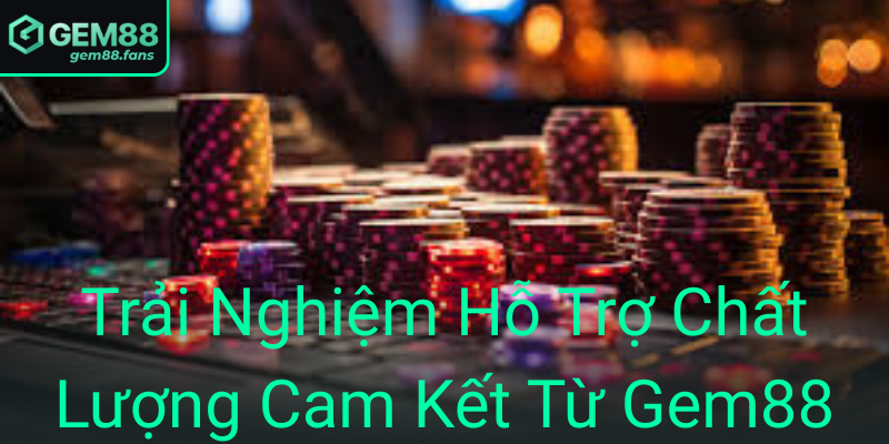 Liên hệ – Khám Phá Thế Giới Đặt Cược Cùng Gem88 5 19