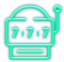 Ic Category Slots Menu
